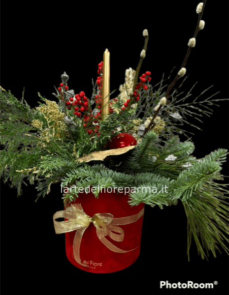 Composizione natalizia